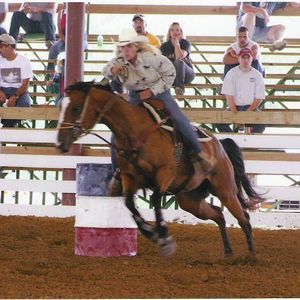 Meet your Posher, Sue